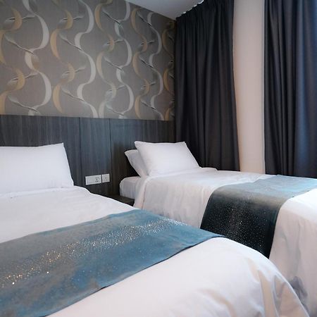 Stay 365 Hotel 樟仑 客房 照片